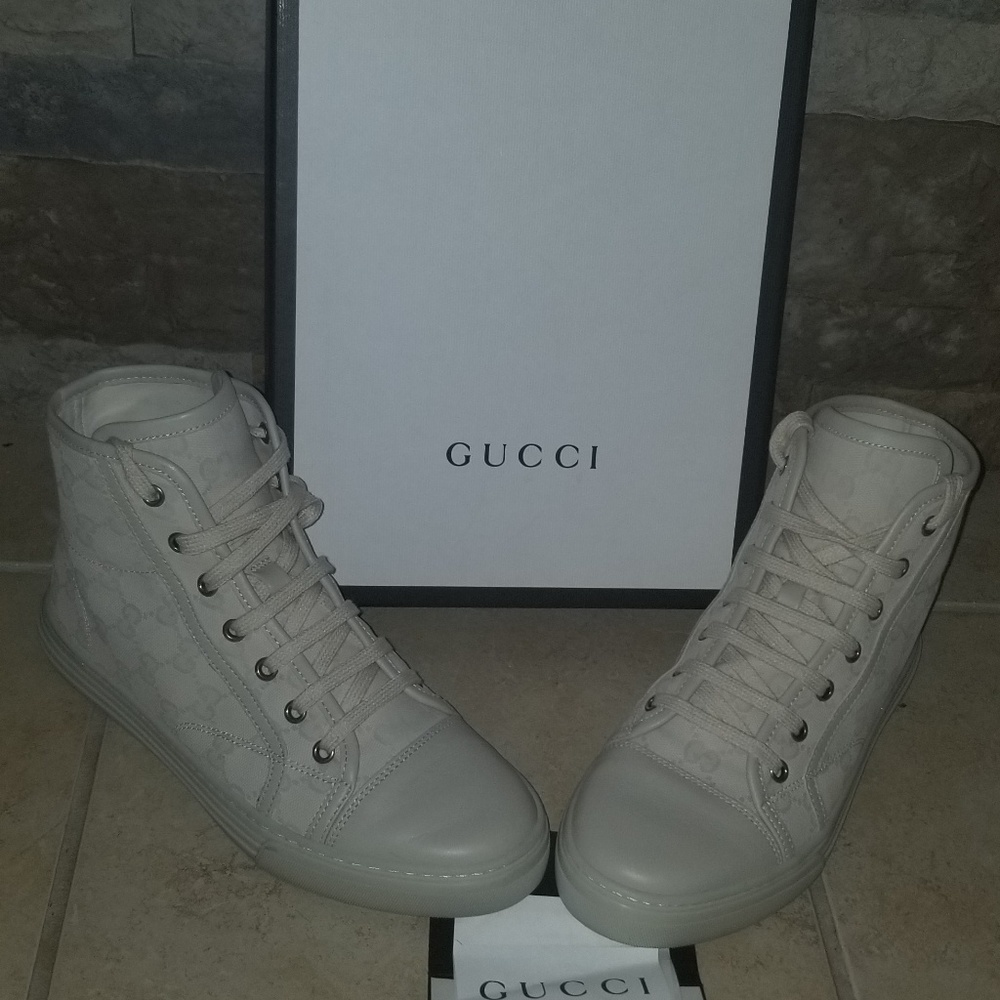 Gucci sneakers